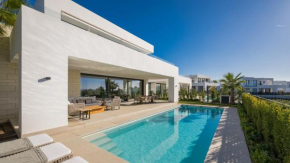 La Finca de Marbella - Villa Palma